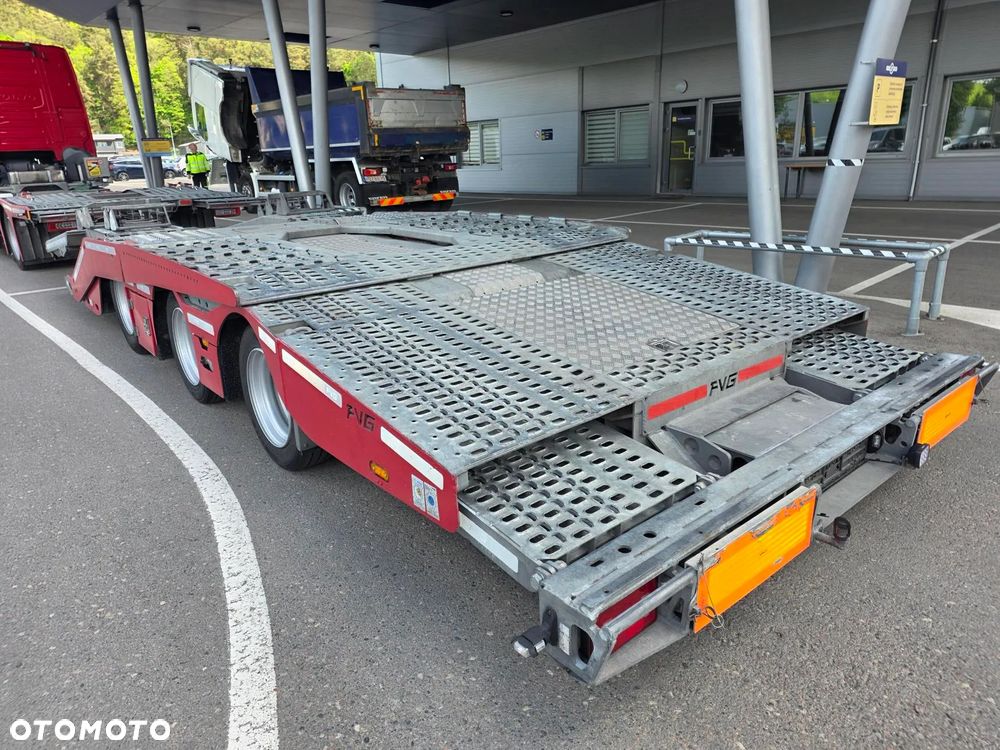 Volvo FH500 FVG - 14