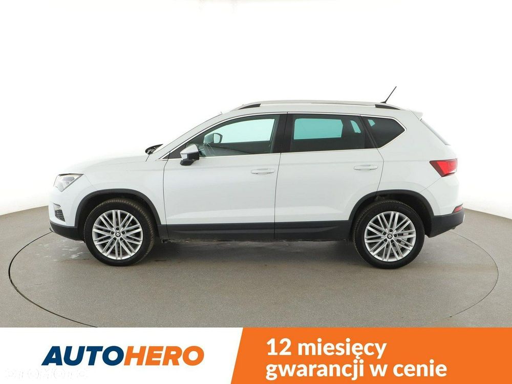 Seat Ateca 2.0 TDI 4Drive XCELLENCE - 2