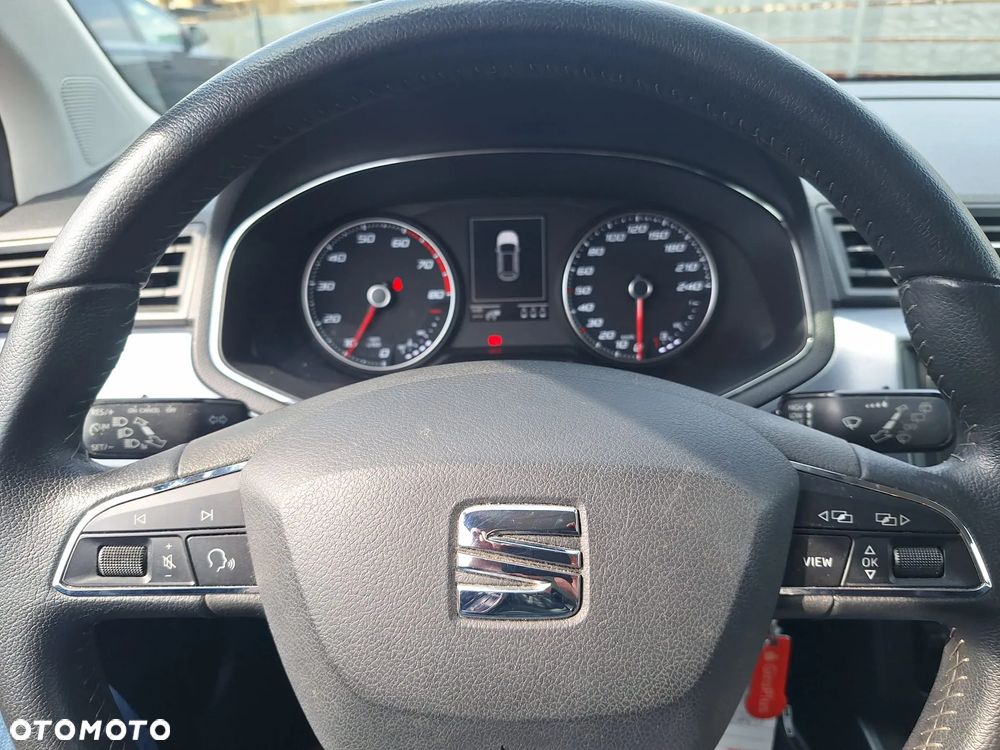 Seat Arona 1.0 TSI Style S&S - 6