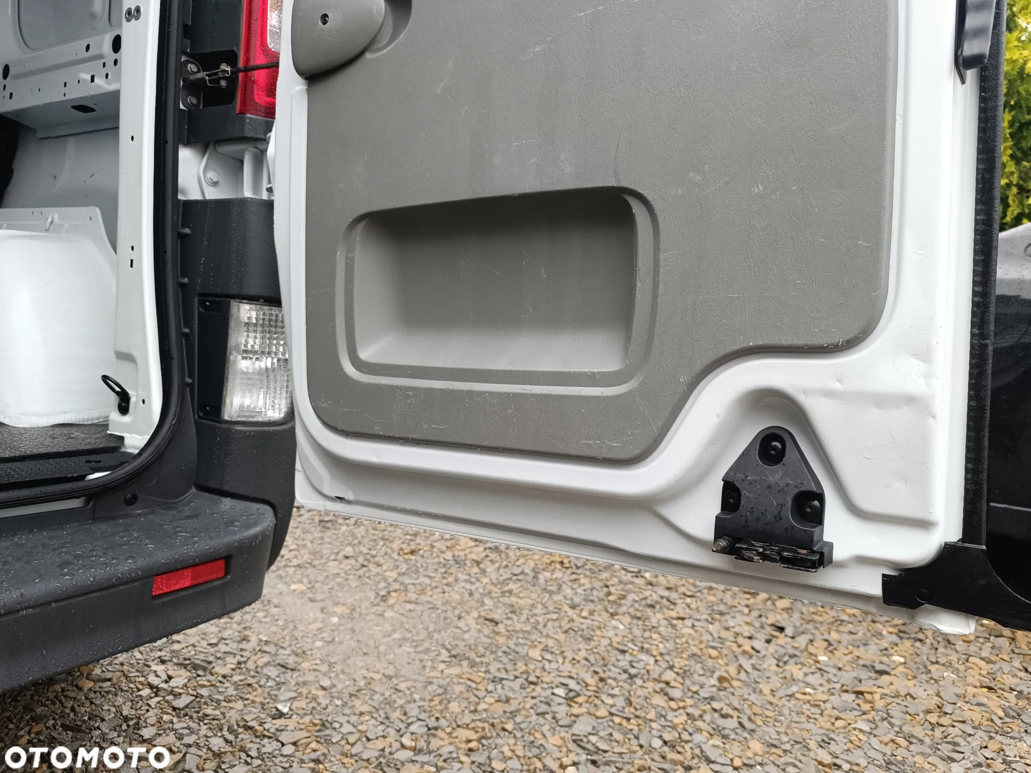 Renault TRAFIC - 31