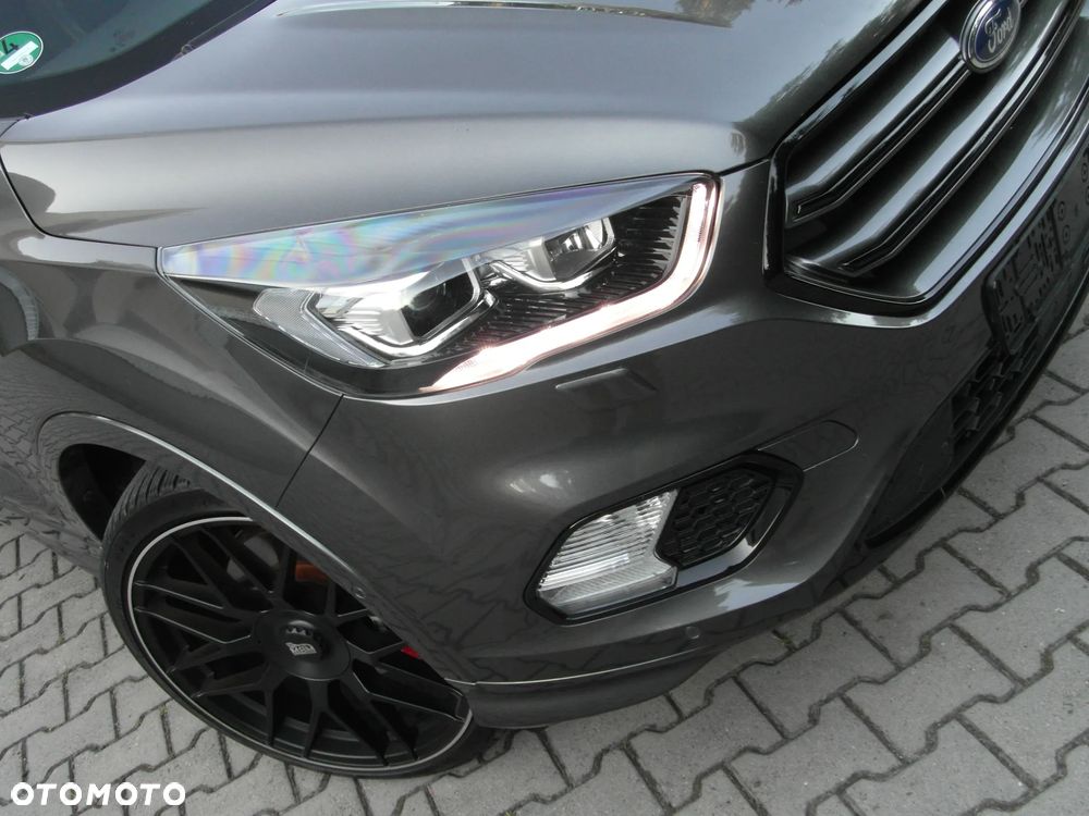 Ford Kuga 2.0 TDCi 4x4 ST-Line - 13