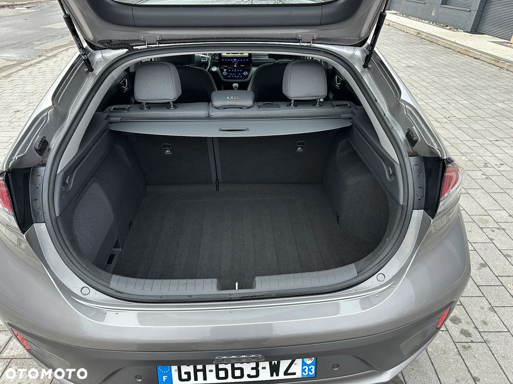 Hyundai IONIQ 1.6 GDI Style - 8