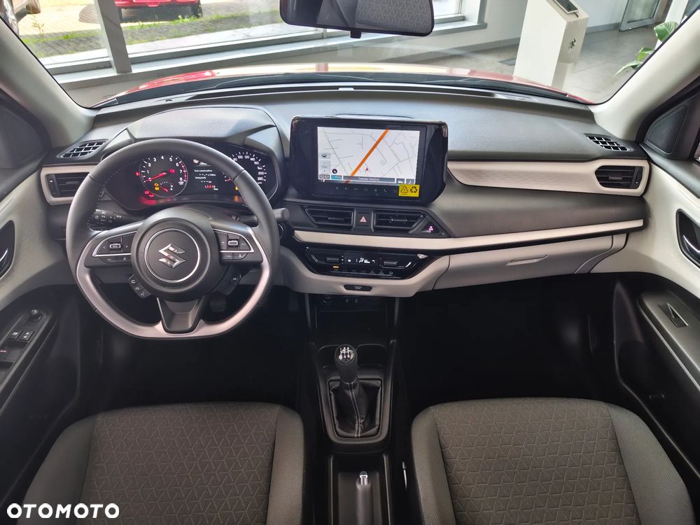 Suzuki Swift - 15