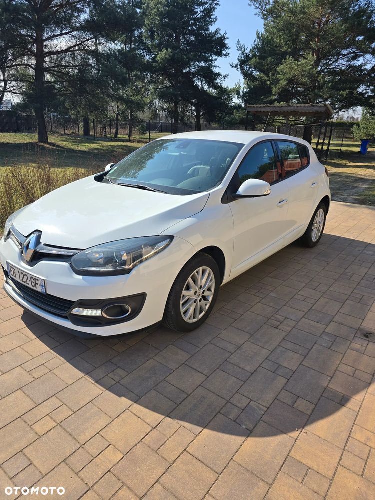 Renault Megane dCi 110 FAP EDC LIMITED - 3