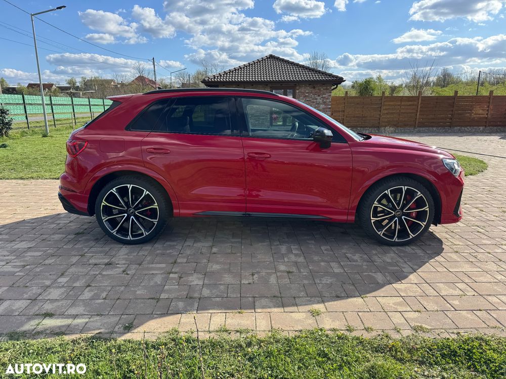 Audi RS Q3 RSQ3 2.5 TFSI quattro S tronic - 7