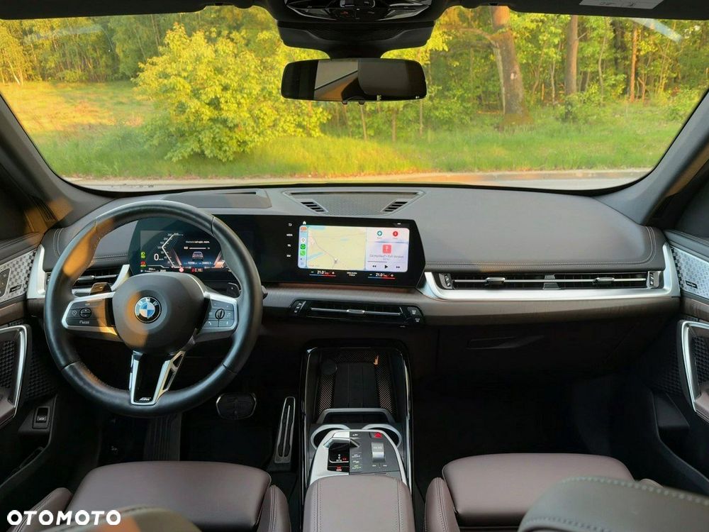 BMW X1 xDrive20d mHEV M Sport sport - 16