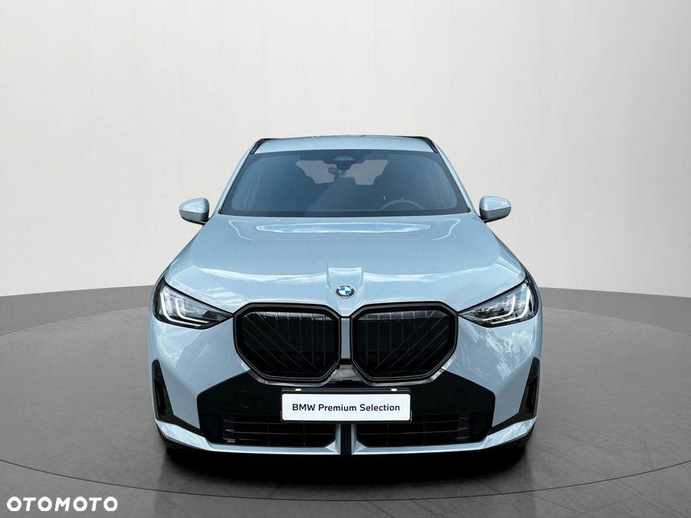 BMW X3 - 4