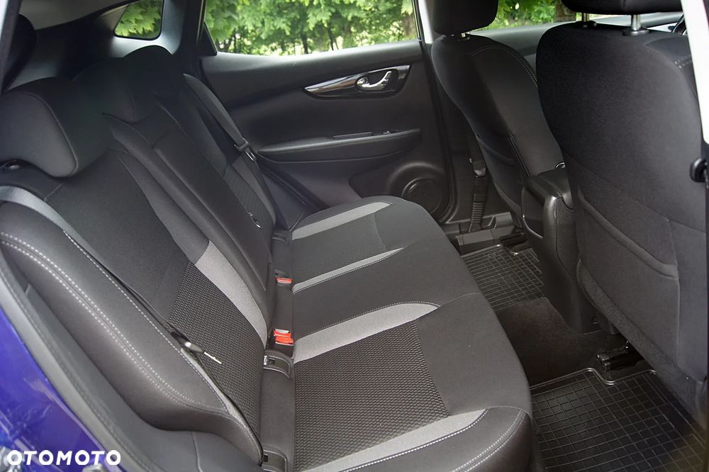 Nissan Qashqai 1.3 DIG-T Acenta - 29
