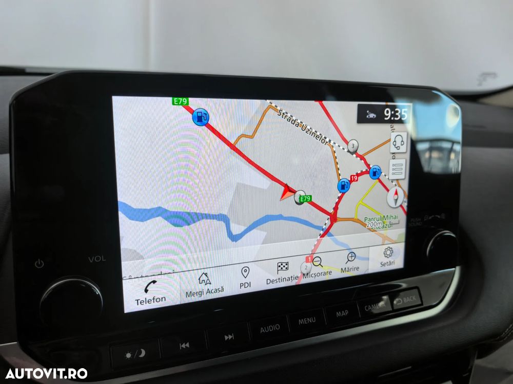 Nissan Qashqai 1.3 l MHEV X-Tronic N-Connecta - 25