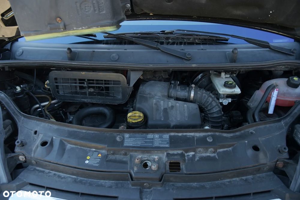 Opel Vivaro L1H1Easytronic DPF Tour Cosmo - 36