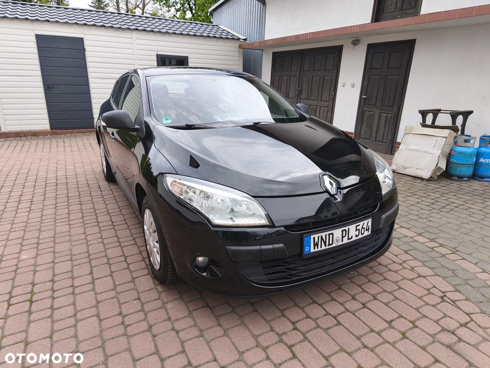 Renault Megane 1.6 16V 100 TomTom Edition - 4