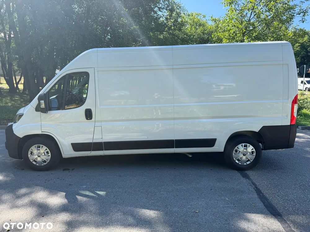 Toyota ProAce Max L3H2 - 6