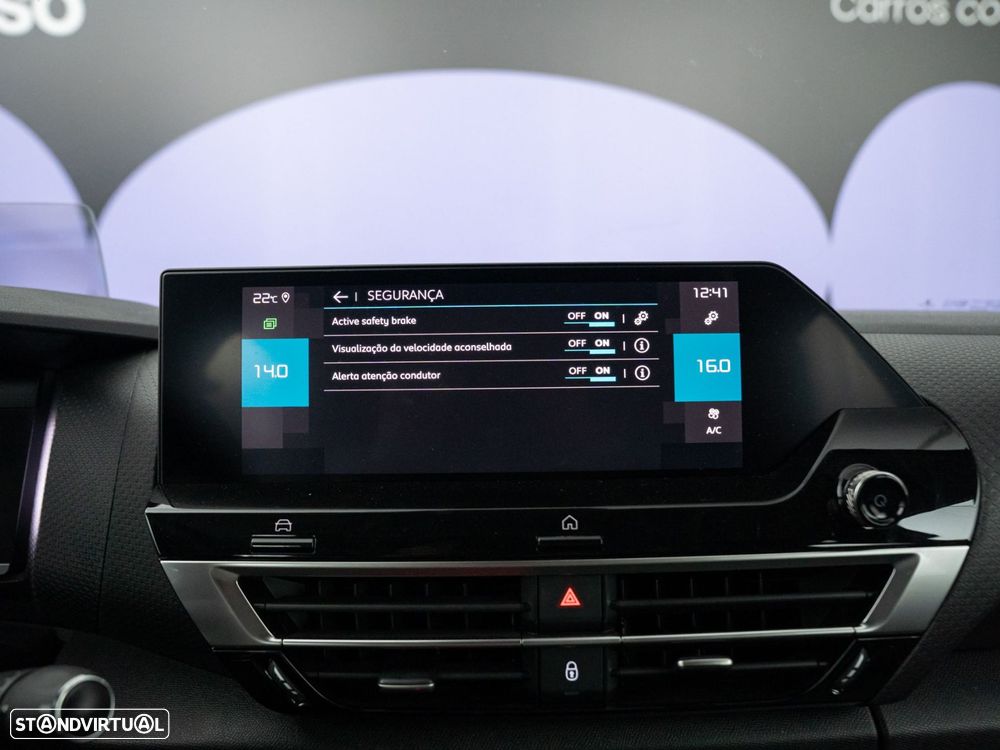 Citroën C4 1.5 BlueHDi Feel Pack - 32