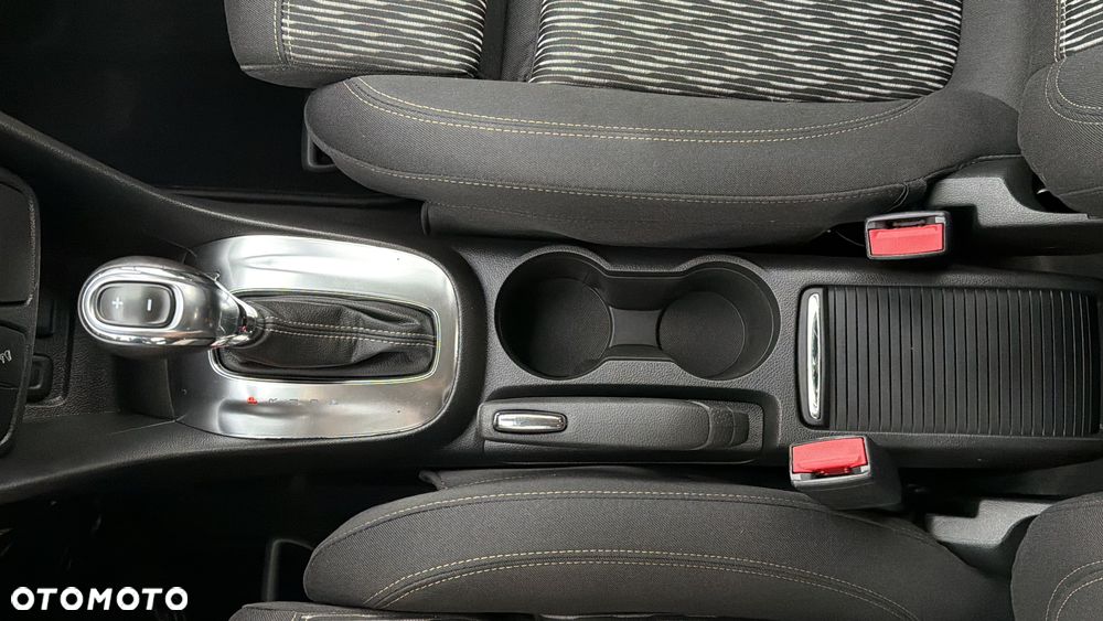 Opel Mokka 1.4 Turbo Automatik Color Innovation - 35