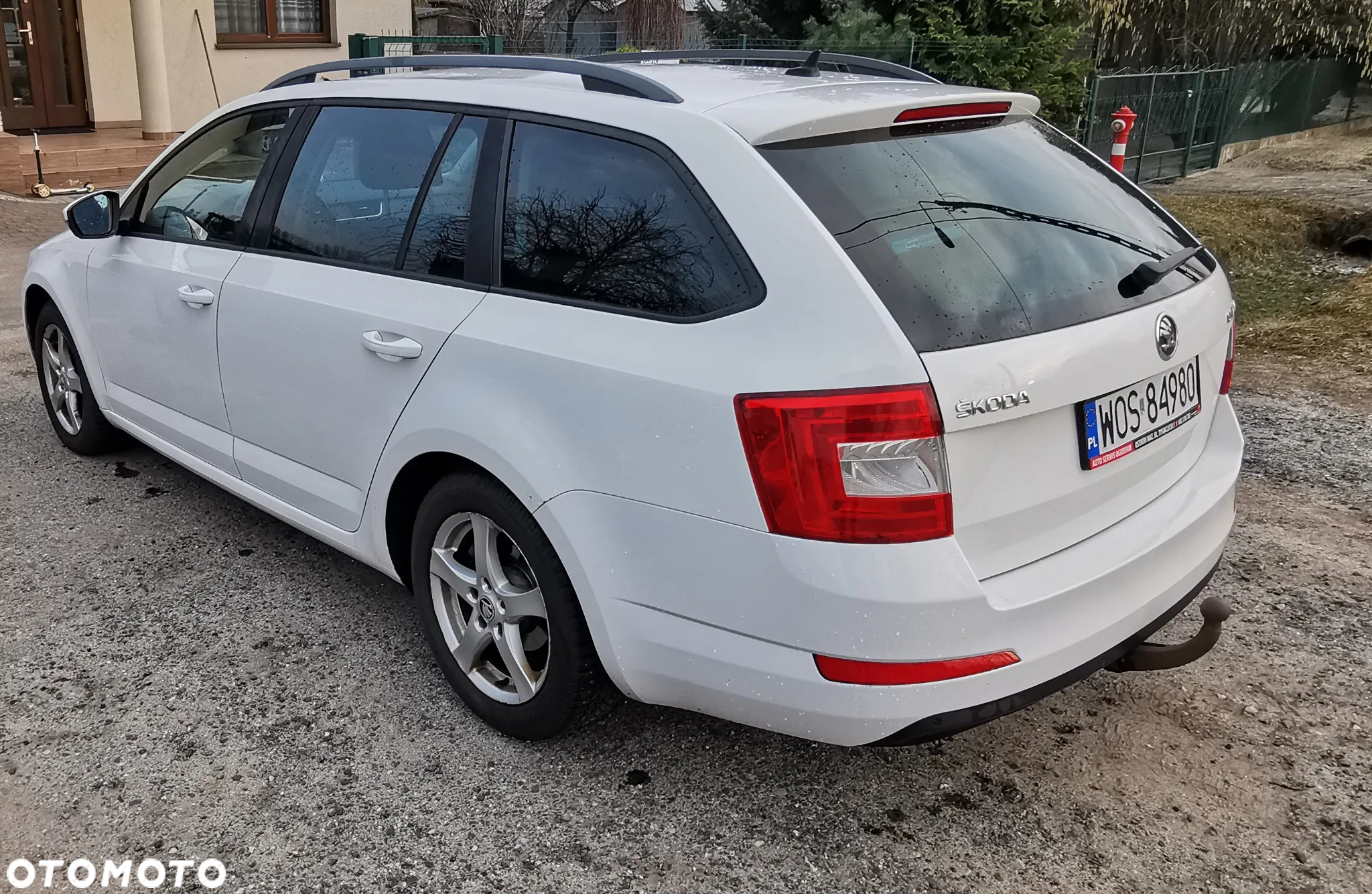 Skoda Octavia 2.0 TDI Ambition - 5