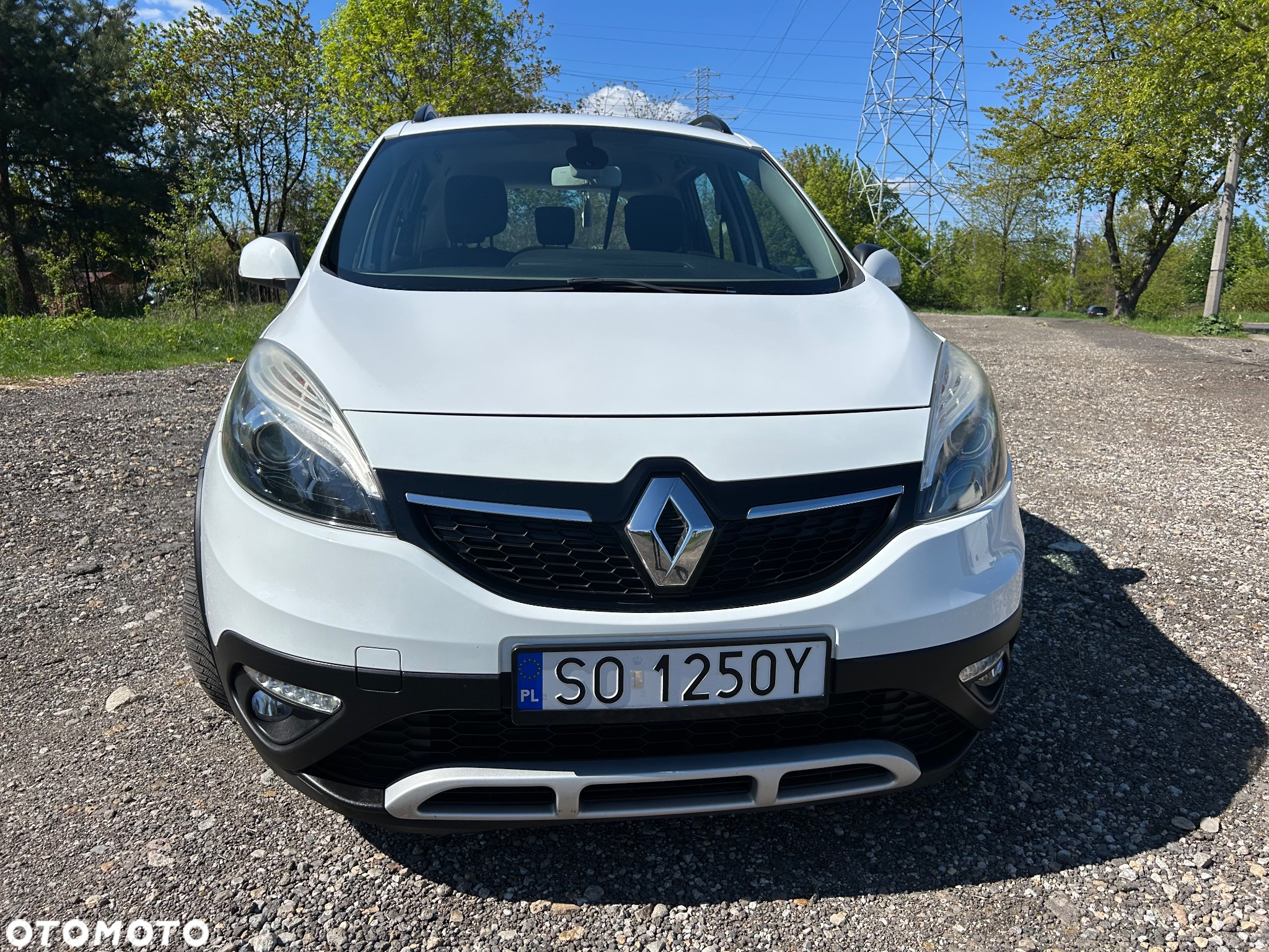 Renault Scenic ENERGY TCe 115 S&S Xmod Paris - 18