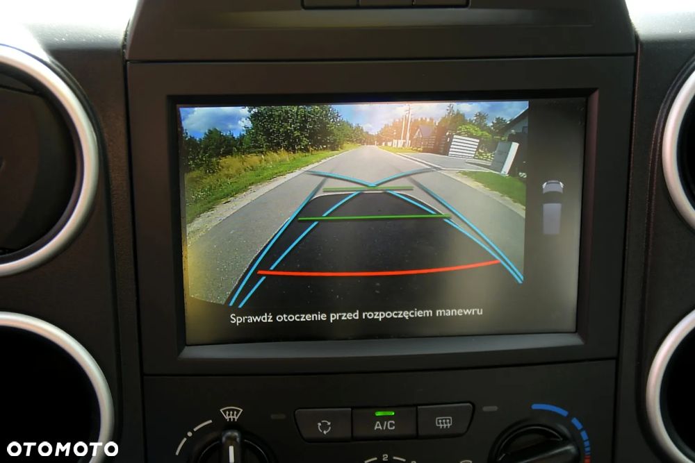 Citroën Berlingo Multispace BlueHDi 120 S&S SELECTION - 32