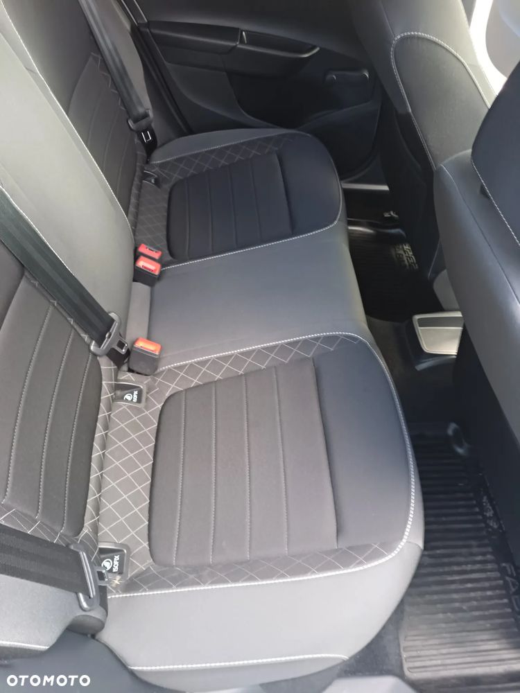 Skoda Fabia 1.0 Ambition - 3