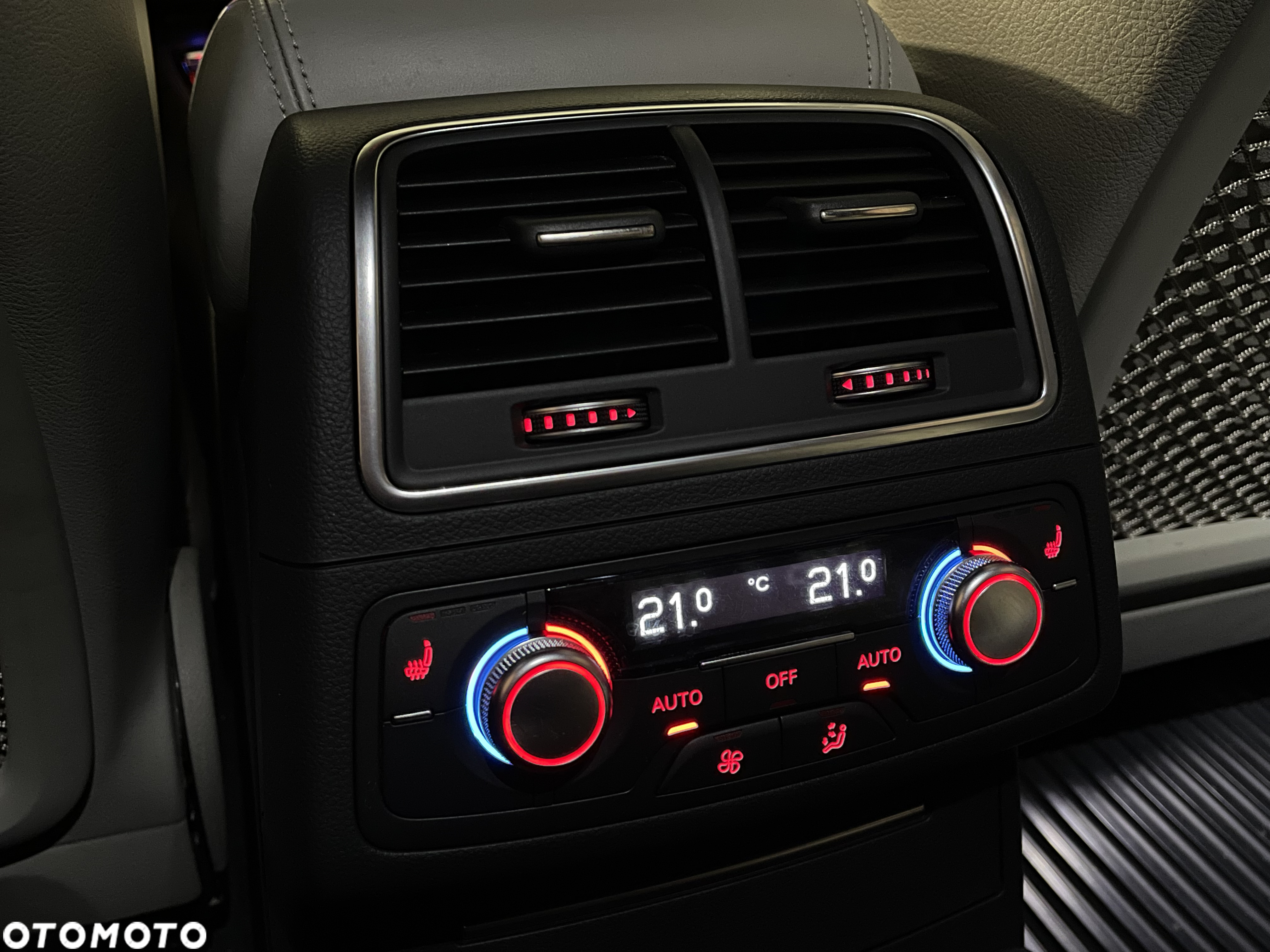 Audi S6 Limousine - 29