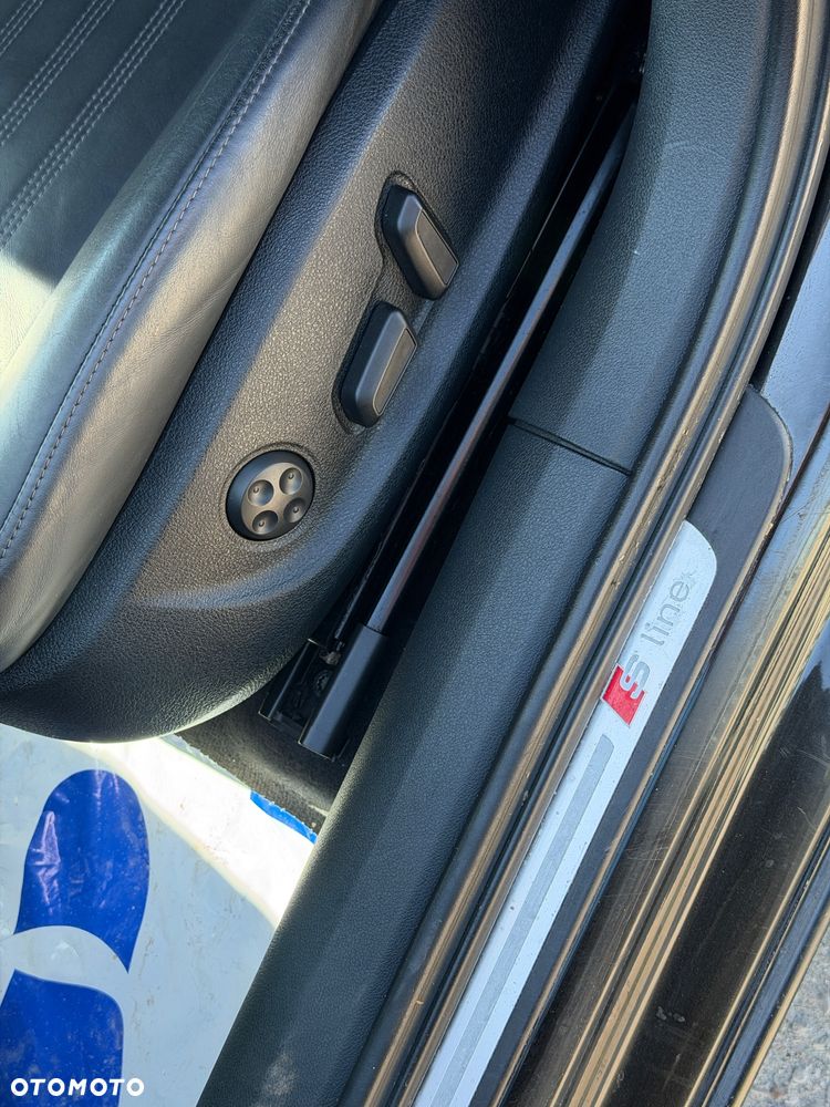 Audi A6 Limousine - 23