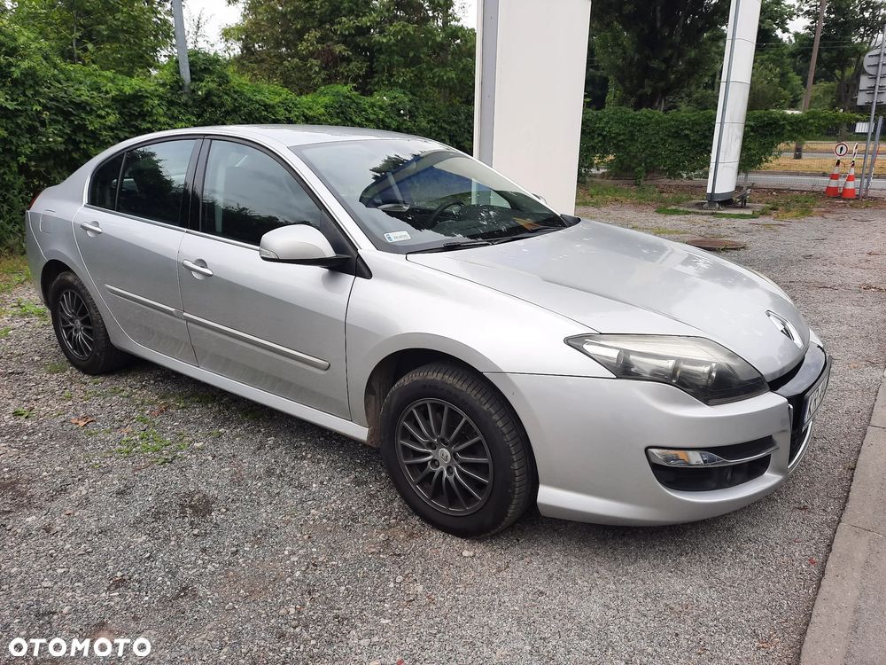 Renault Laguna 2.0 16V 140 Dynamique - 2