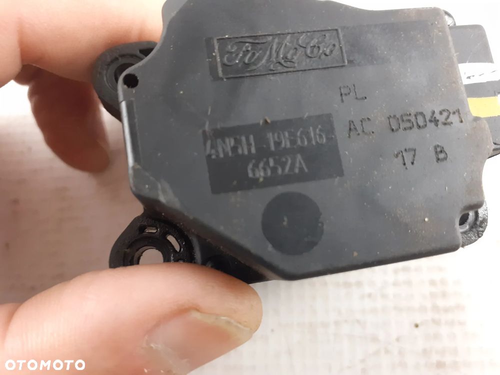 Silniczki nagrzewnicy - 7