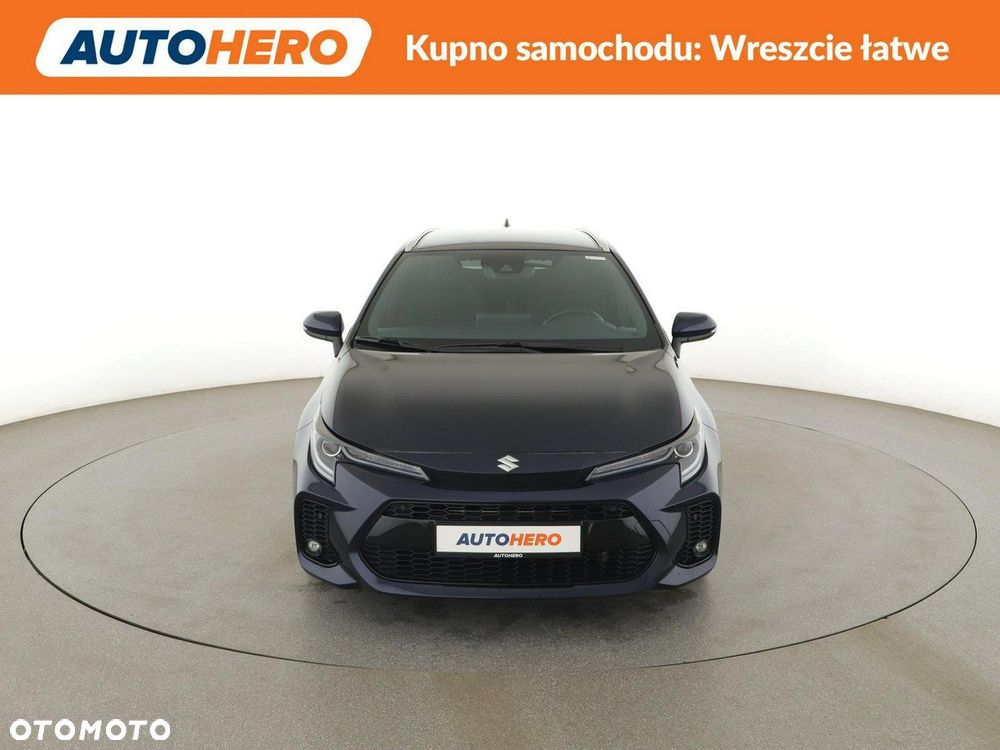 Suzuki Swace 1.8 Hybrid CVT Comfort+ - 12