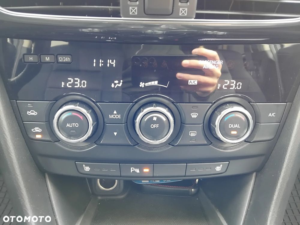 Mazda 6 2.0 SkyEnergy - 10