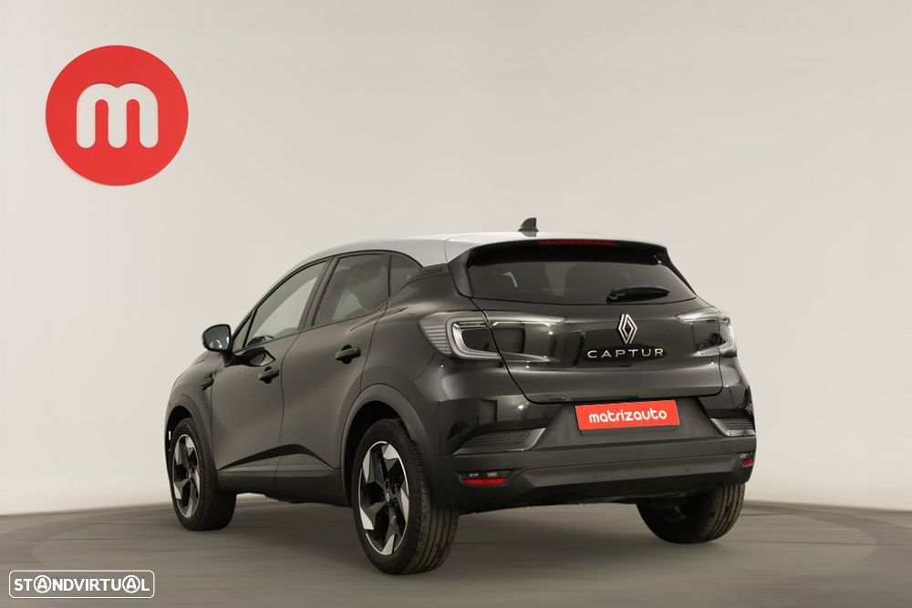 Renault Captur 1.0 TCe Techno - 3