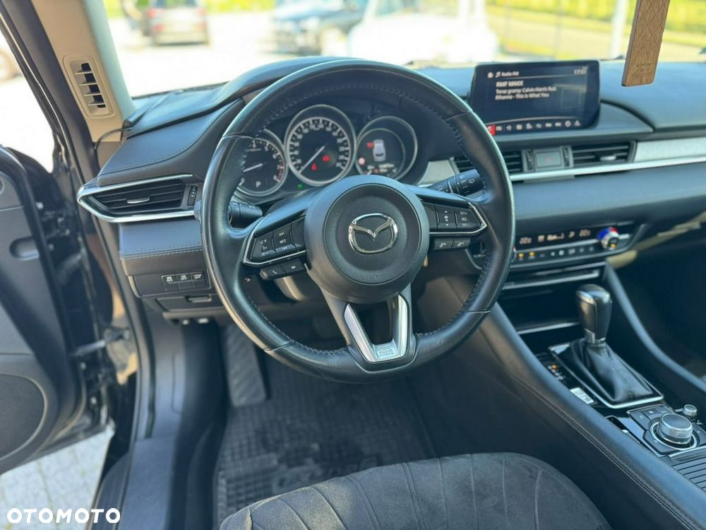 Mazda 6 - 11