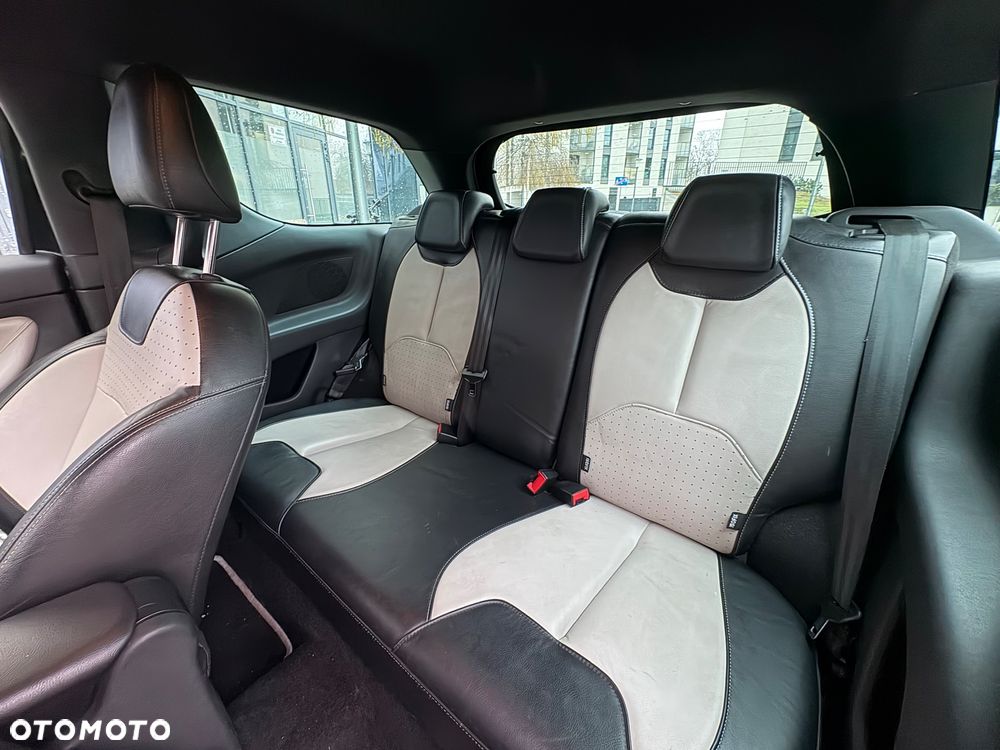 Citroën DS3 1.6 THP Ultra Prestige - 15