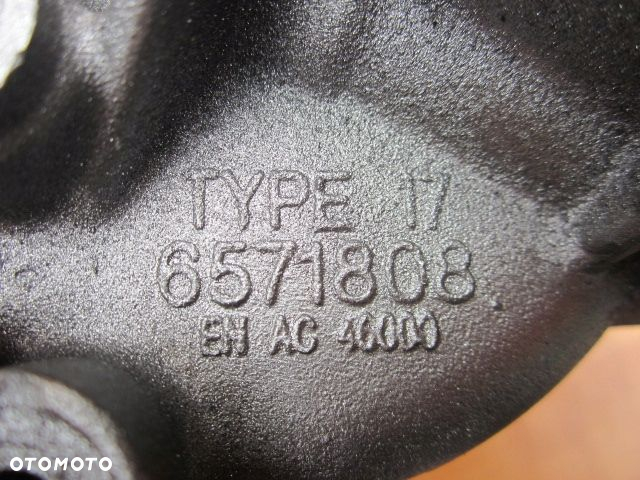 VW AUDI SEAT SKODA 1.9 2.0 TDI SPRĘŻARKA kompresor klimatyzacji 5N0820803A - 8