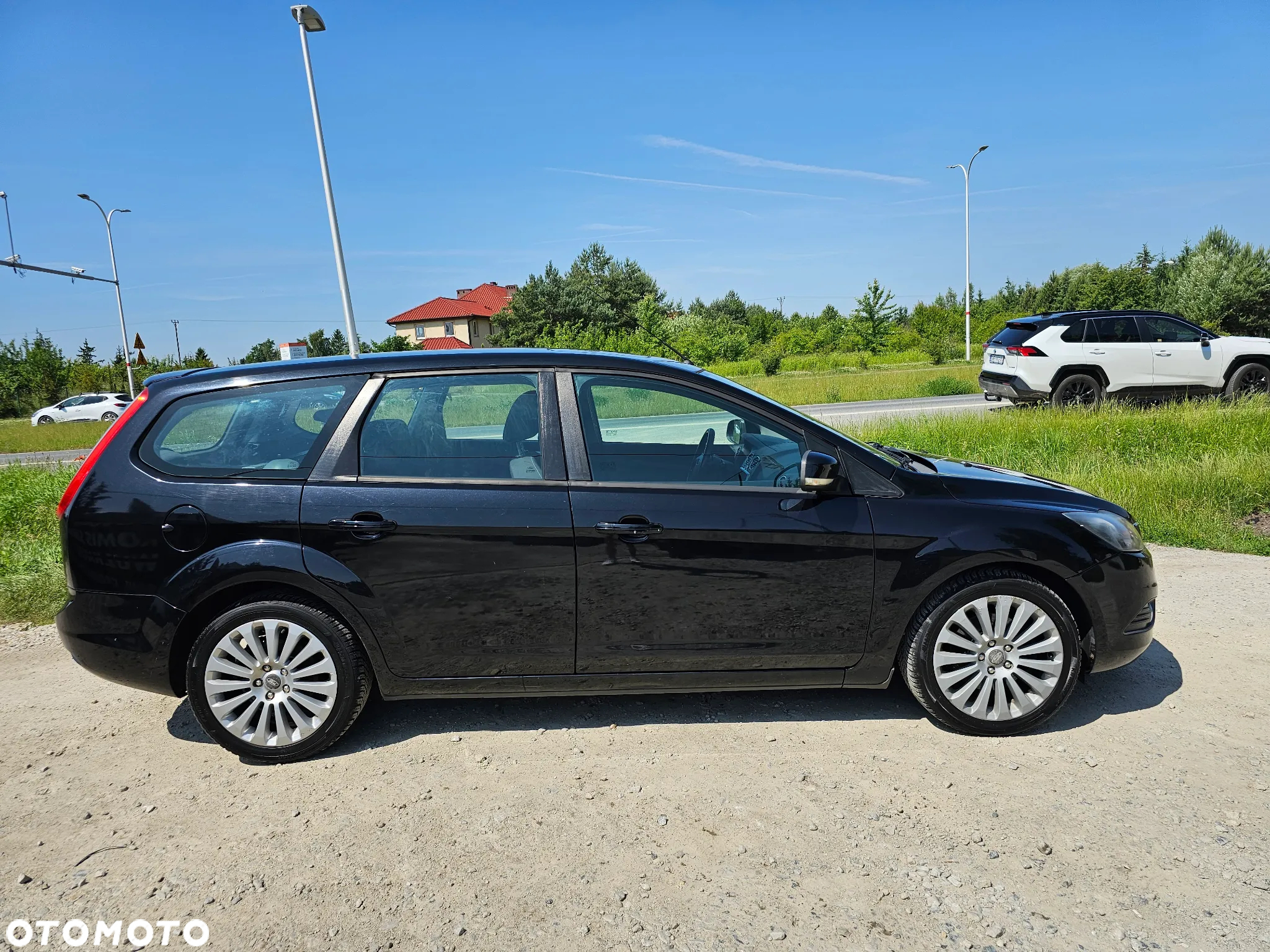 Ford Focus 2.0 ZX5 SE - 7
