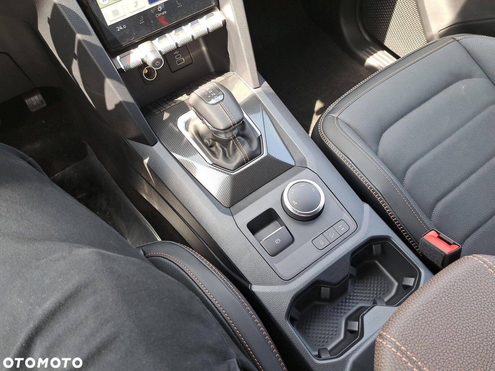 Volkswagen Amarok - 15