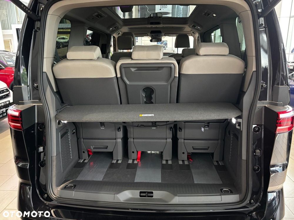 Volkswagen multivan LIFE 2.0 TDI 150 KM 7-DSG L1 - 21
