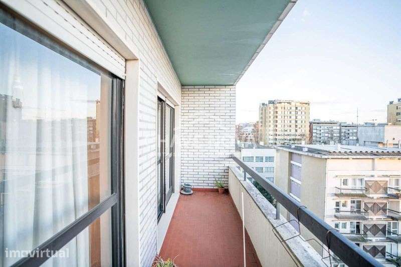 Apartamento T4 - Ramalde - Grande imagem: 2/12