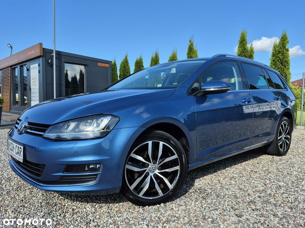 Volkswagen Golf - 31