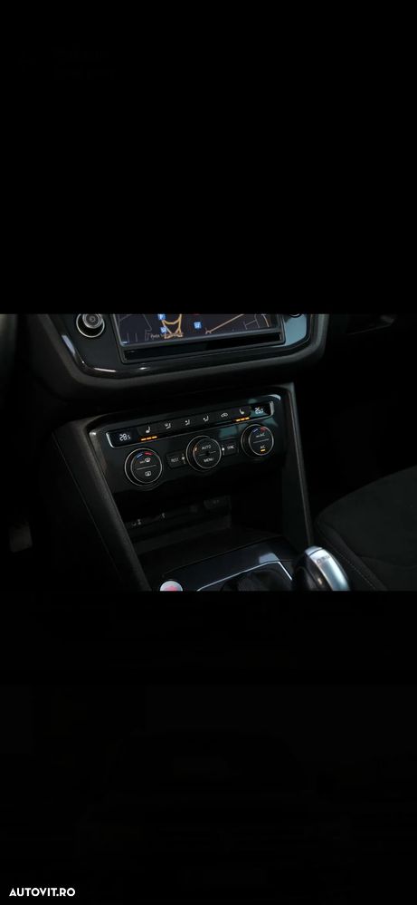 Volkswagen Tiguan 2.0 TDI SCR 4MOTION (BlueMotion Techn.) DSG Highline - 29