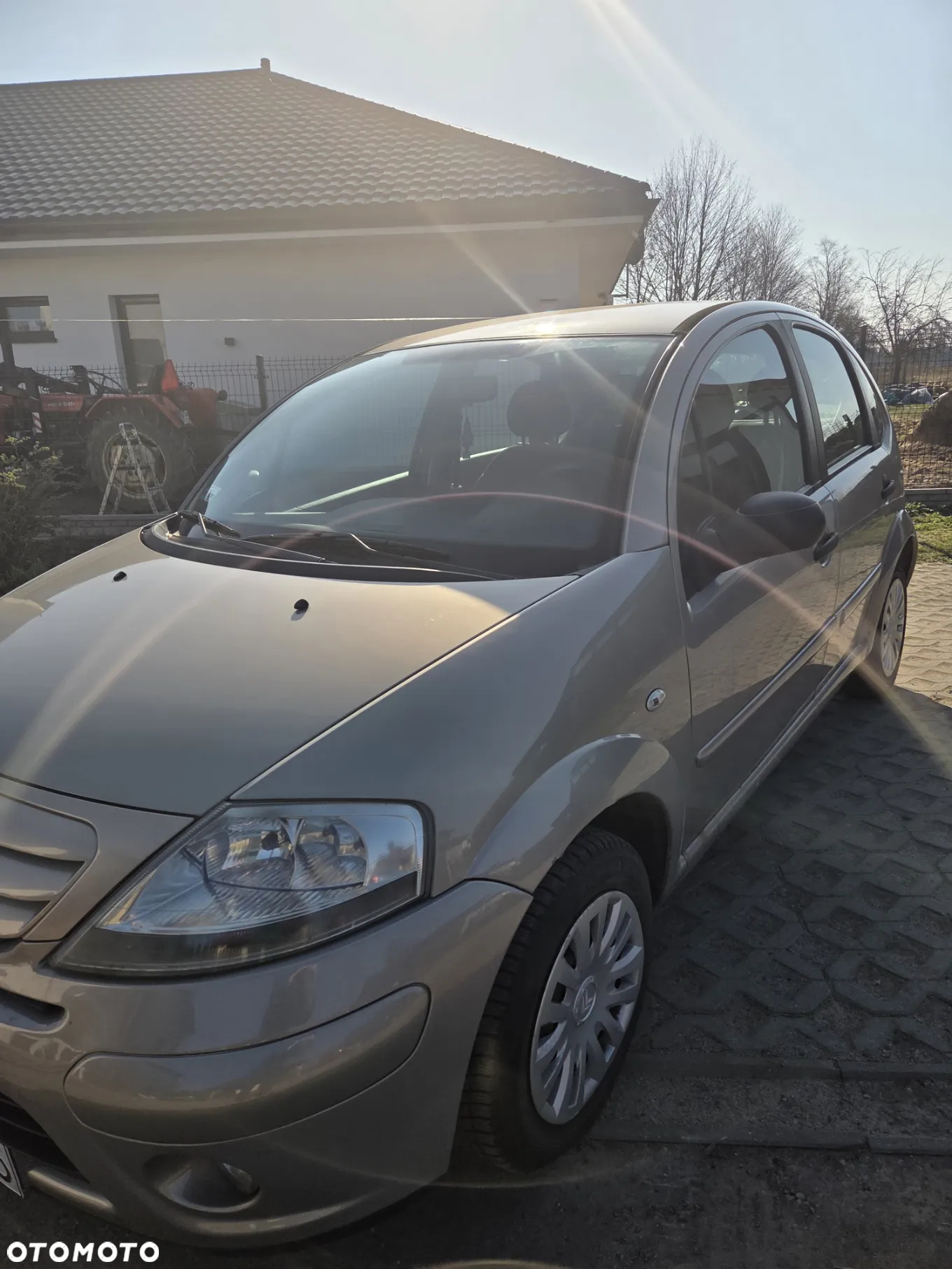 Citroën C3 - 7