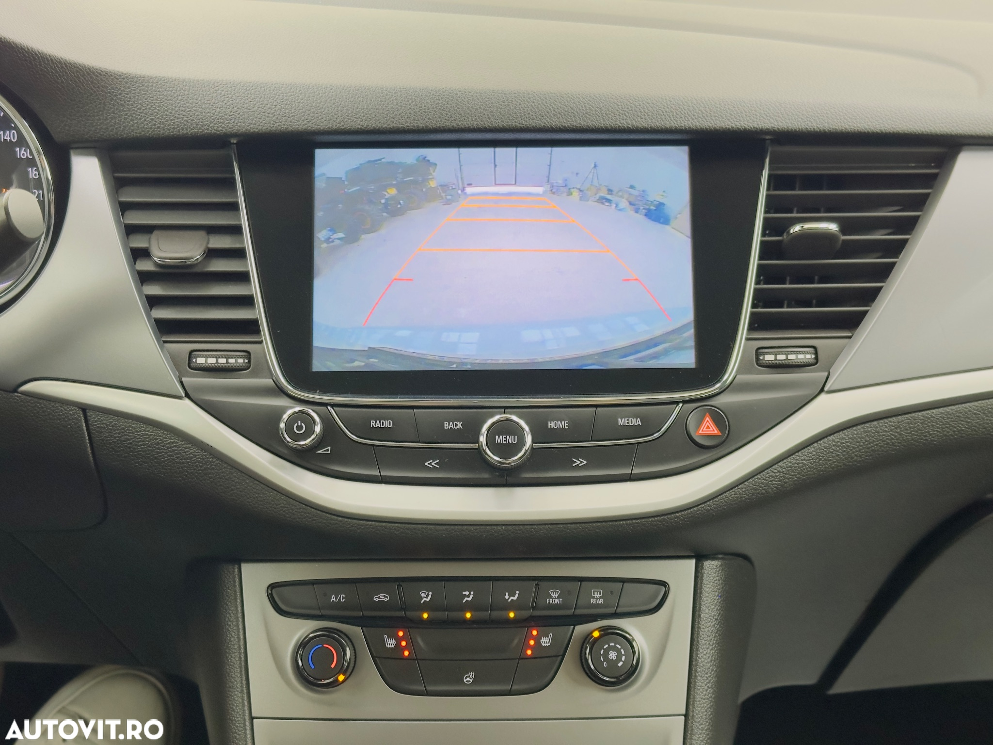 Opel Astra - 31