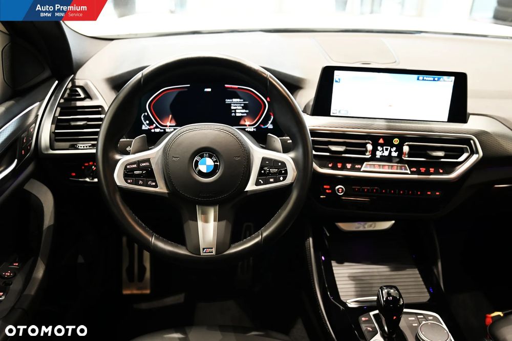 BMW X4 xDrive20d - 7