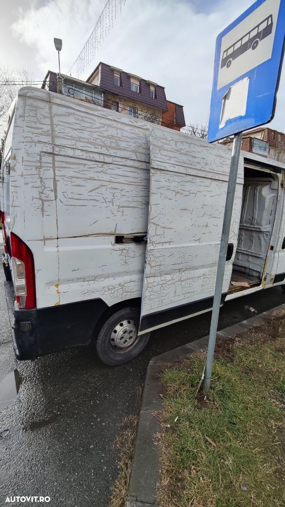 Fiat Ducato - 7