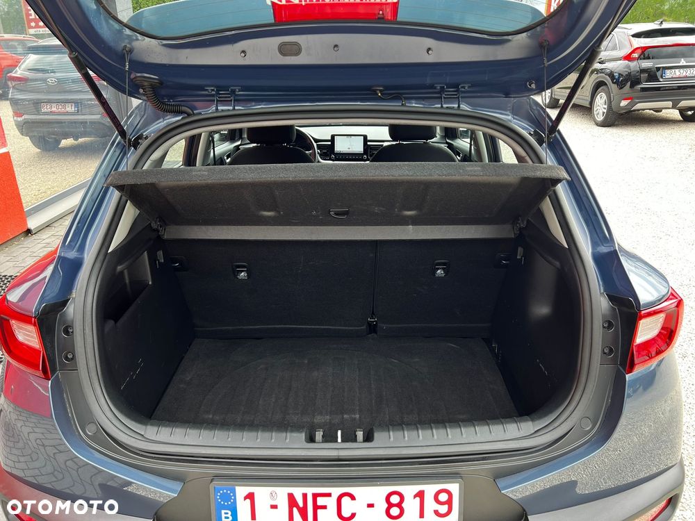 Kia Stonic 1.0 T-GDI 100 OPF Dream-Team Edition - 23