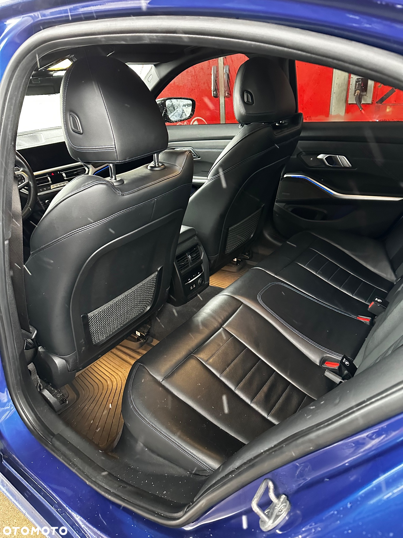 BMW Seria 3 330i xDrive M Sport sport - 17
