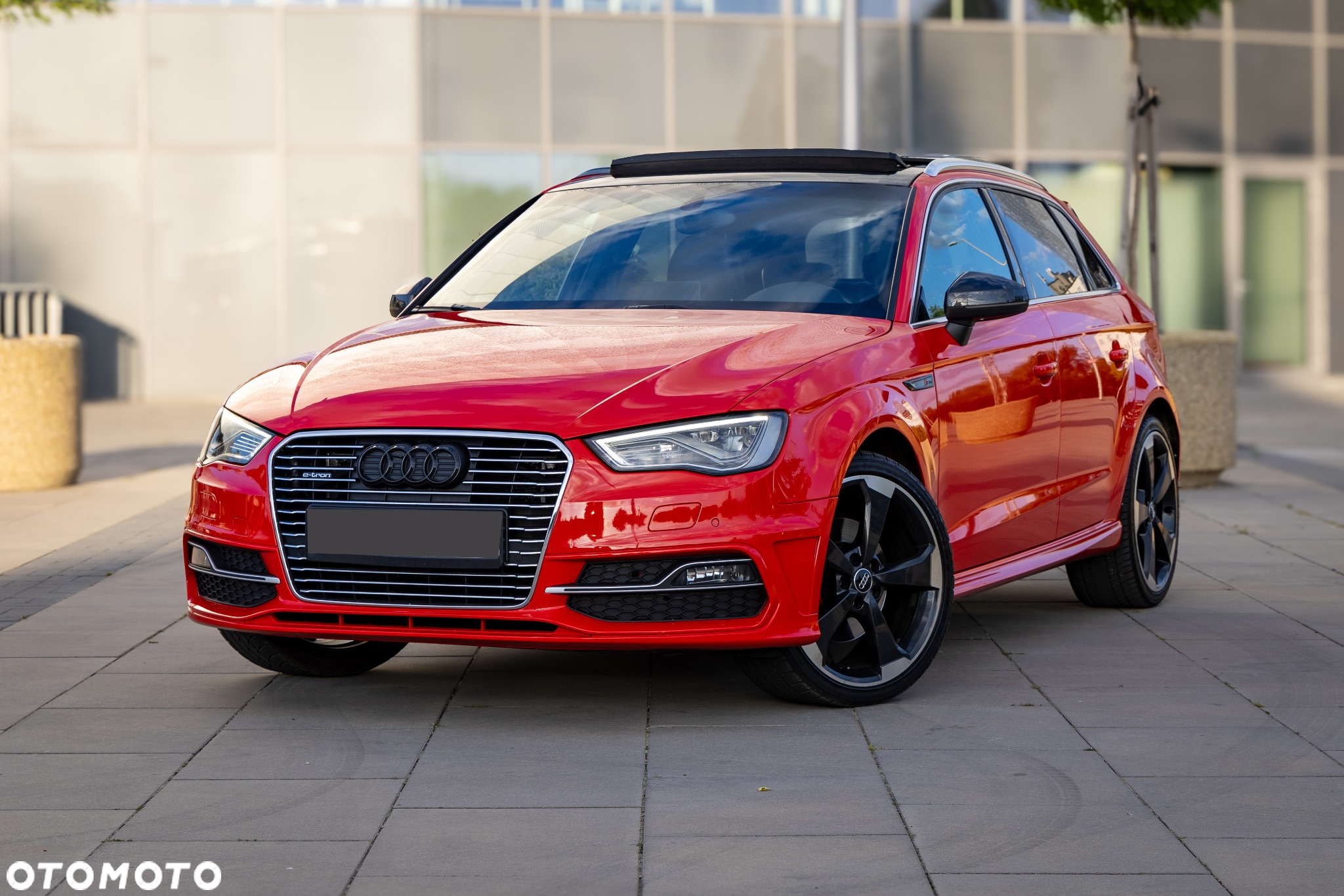 Audi A3 - 2