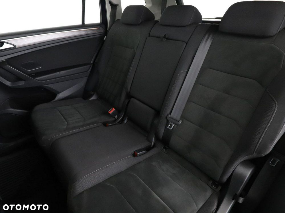 Volkswagen Tiguan Allspace 2.0 TDI 4Mot Elegance DSG 7os - 17