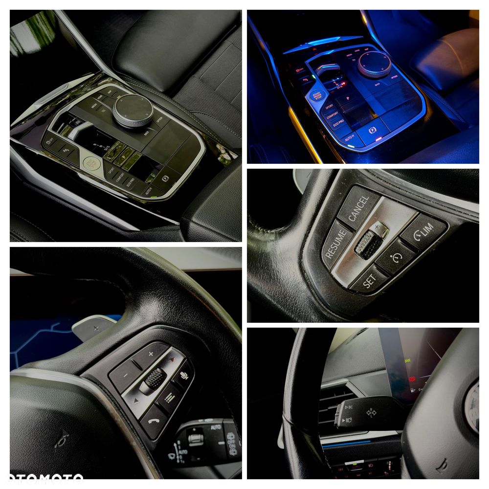 BMW Seria 3 318d MHEV - 34