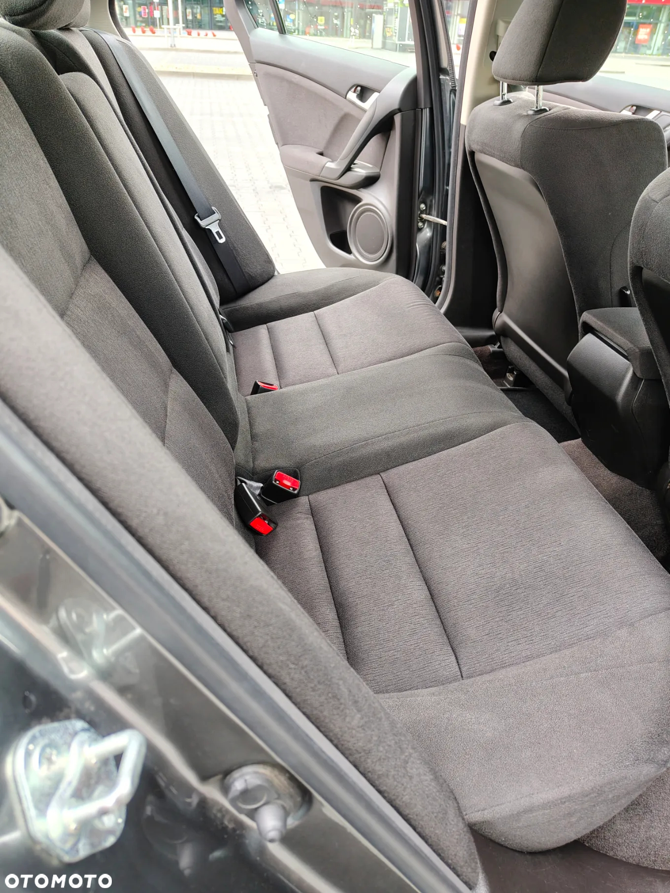 Honda Accord 2.0 Elegance - 13