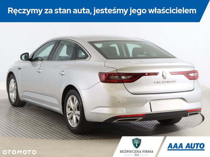 Renault Talisman - 6