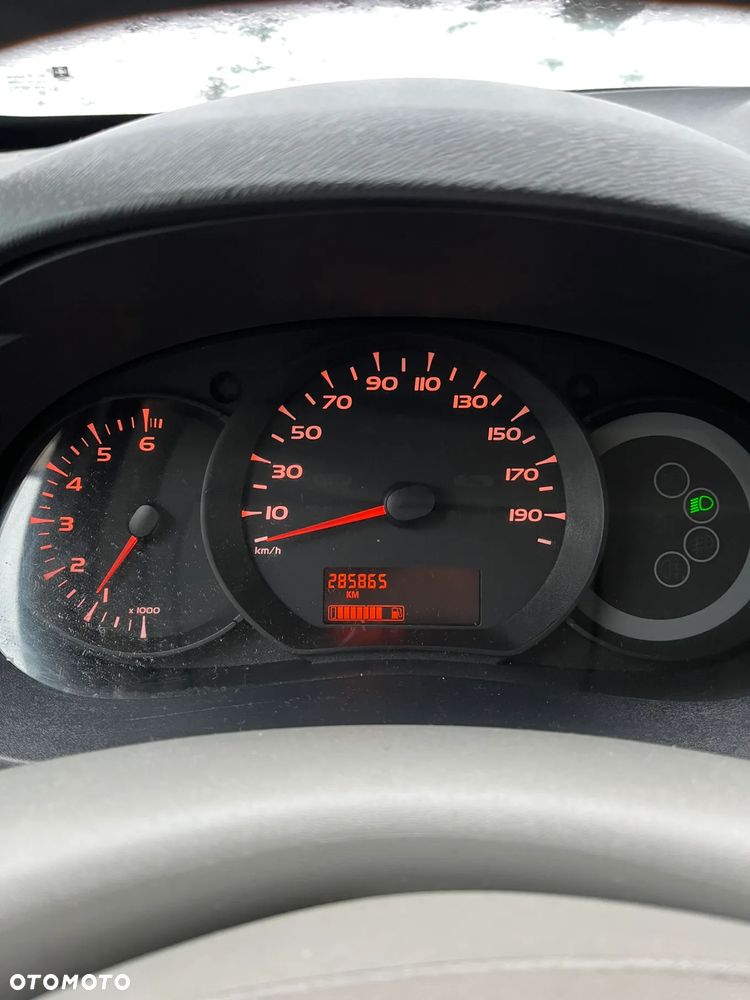 Renault Kangoo - 5